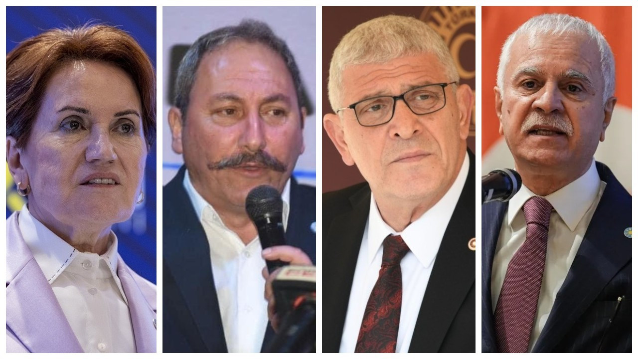 İYİ Parti’de kurultay günü: Akşener’in vedası