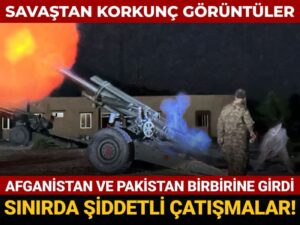 sinirda siddetli catismalar afganistan ve pakistan birbirine girdi CGppQJFu.jpg